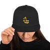 Casquette Snapback Akwaba "Pour Une Afrique africaine"