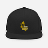 Casquette Snapback Akwaba "Pour Une Afrique africaine" – Image 3