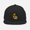 Casquette Snapback Akwaba "Pour Une Afrique africaine" – Image 7