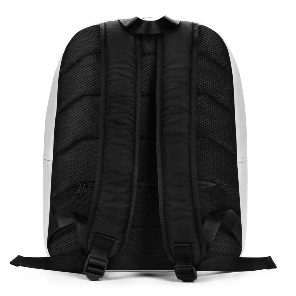 Sac à dos minimaliste - Akwaba "Pour une afrique africaine" – Image 4