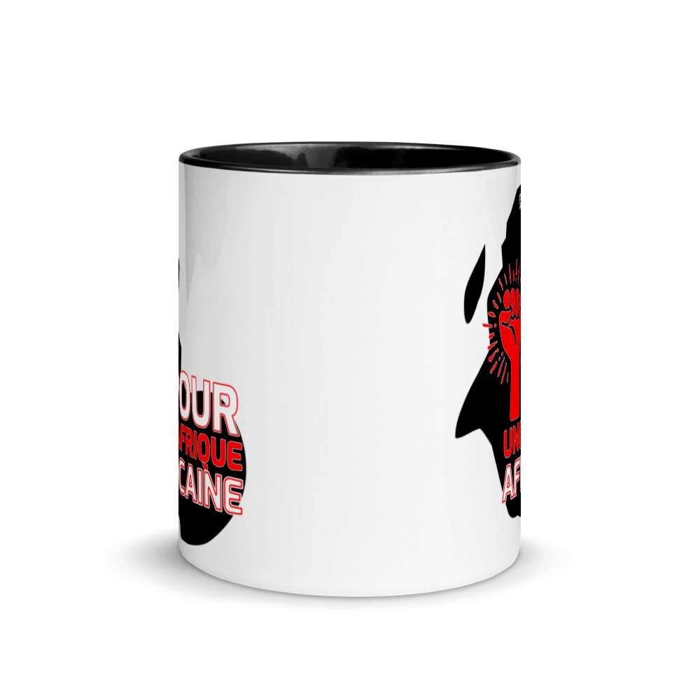 Mug à Intérieur Coloré - AKWABA – Image 2