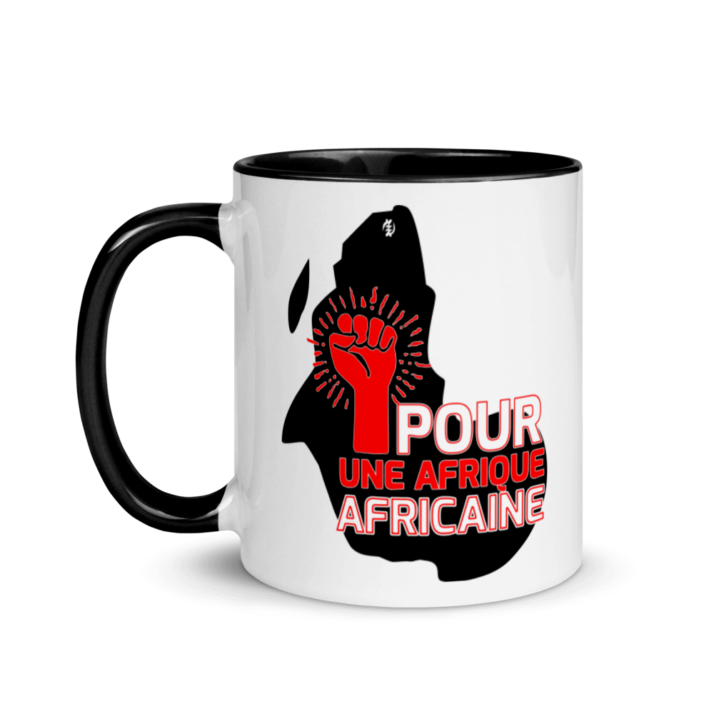 Mug à Intérieur Coloré - AKWABA – Image 3