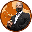 Photo portrait de Kouadio Kouamé - Créateur de valeur ajoutée sociale