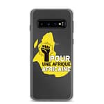 Coque Samsung - AKWABA