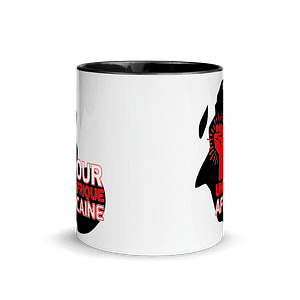 Mug à Intérieur Coloré - AKWABA – Image 2
