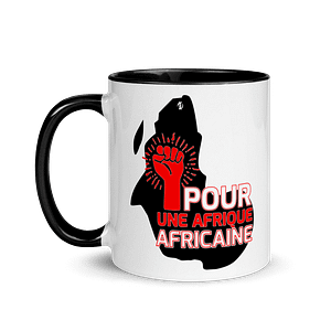 Mug à Intérieur Coloré - AKWABA – Image 3