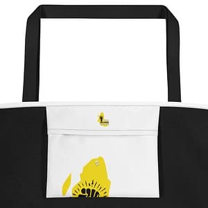 Sac de Plage - AKWABA – Image 3