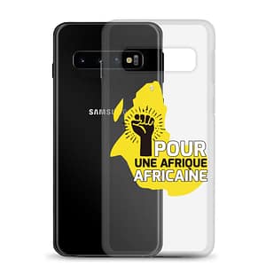 Coque Samsung - AKWABA – Image 2