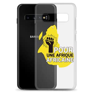 Coque Samsung - AKWABA – Image 4