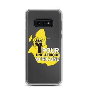 Coque Samsung - AKWABA – Image 5