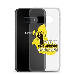 Coque Samsung - AKWABA – Image 6