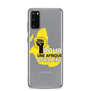 Coque Samsung - AKWABA – Image 7