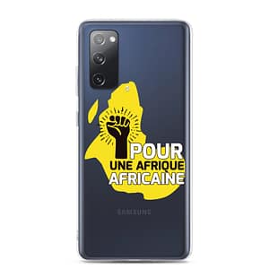 Coque Samsung - AKWABA – Image 9