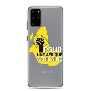 Coque Samsung - AKWABA – Image 11