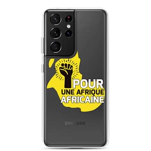 Coque Samsung - AKWABA – Image 19