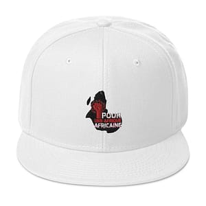Casquette Snapback – Image 2