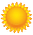 icon-sun